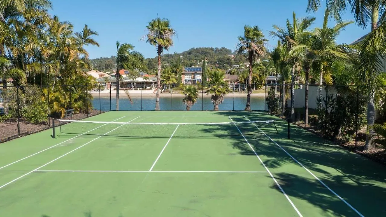 164 Isle Of Palms Resort Gold Coast