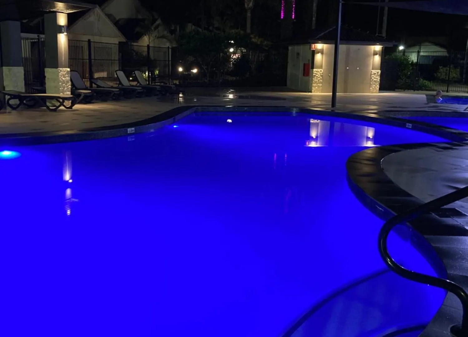 164 Isle Of Palms Resort Gold Coast