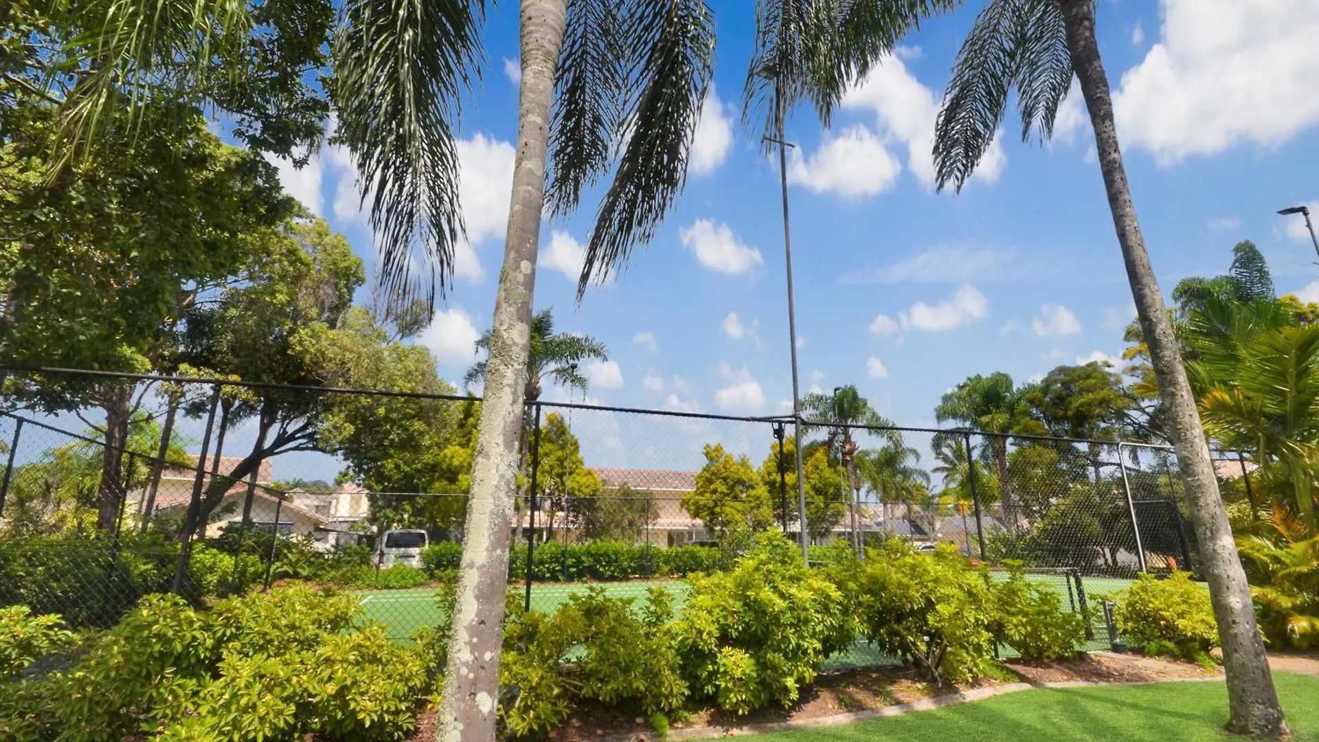 164 Isle Of Palms Resort Gold Coast