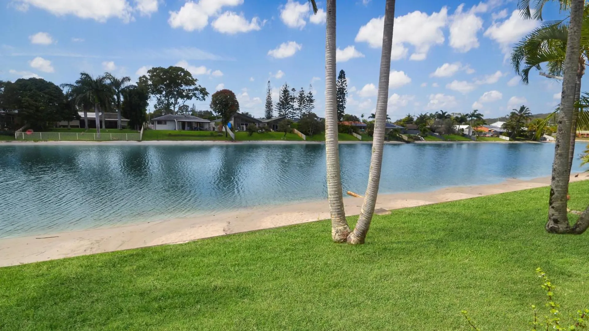 Apartment 164 Isle Of Palms Resort Gold Coast