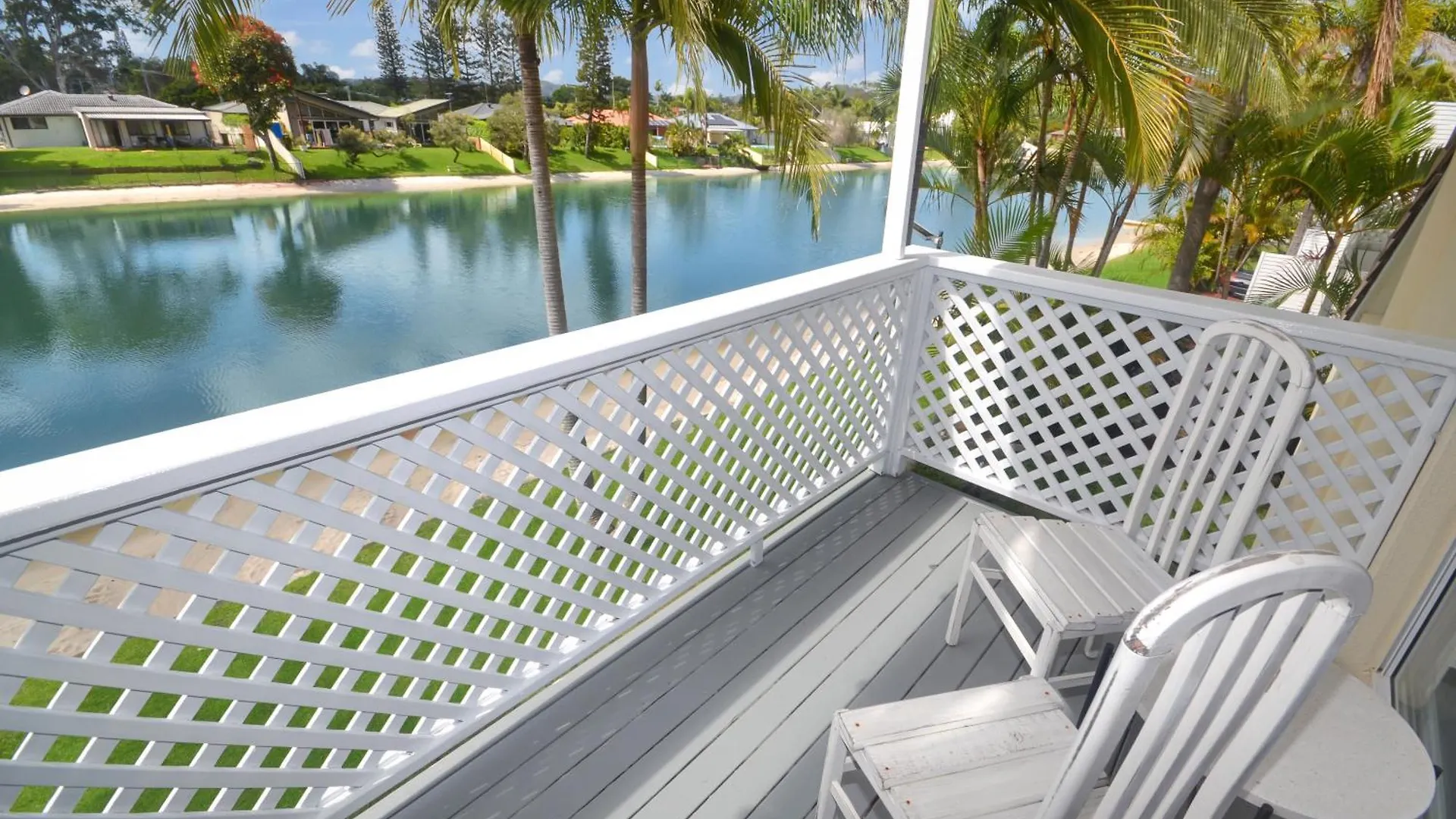 164 Isle Of Palms Resort Gold Coast