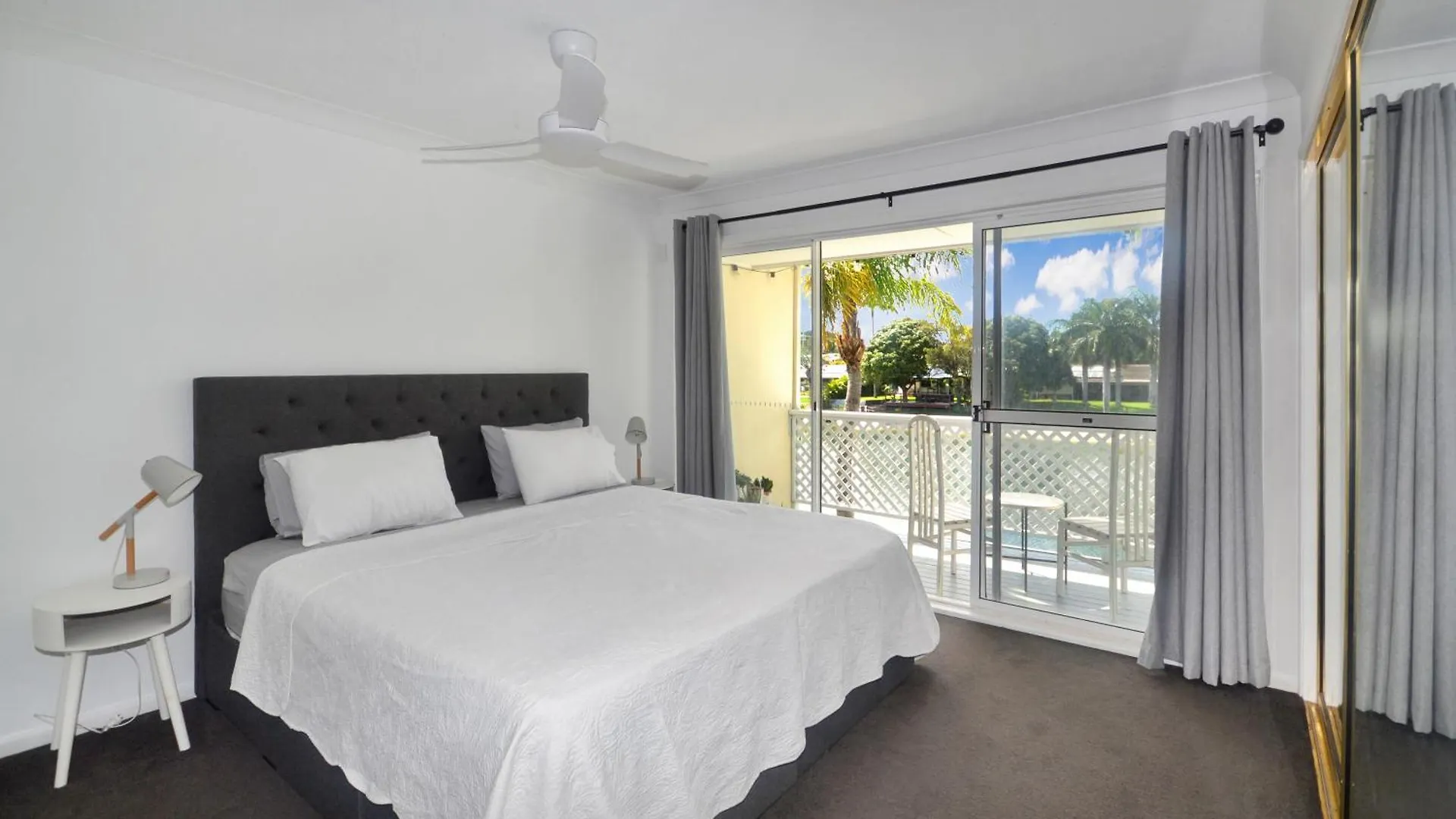 164 Isle Of Palms Resort Gold Coast 0*,  Australia