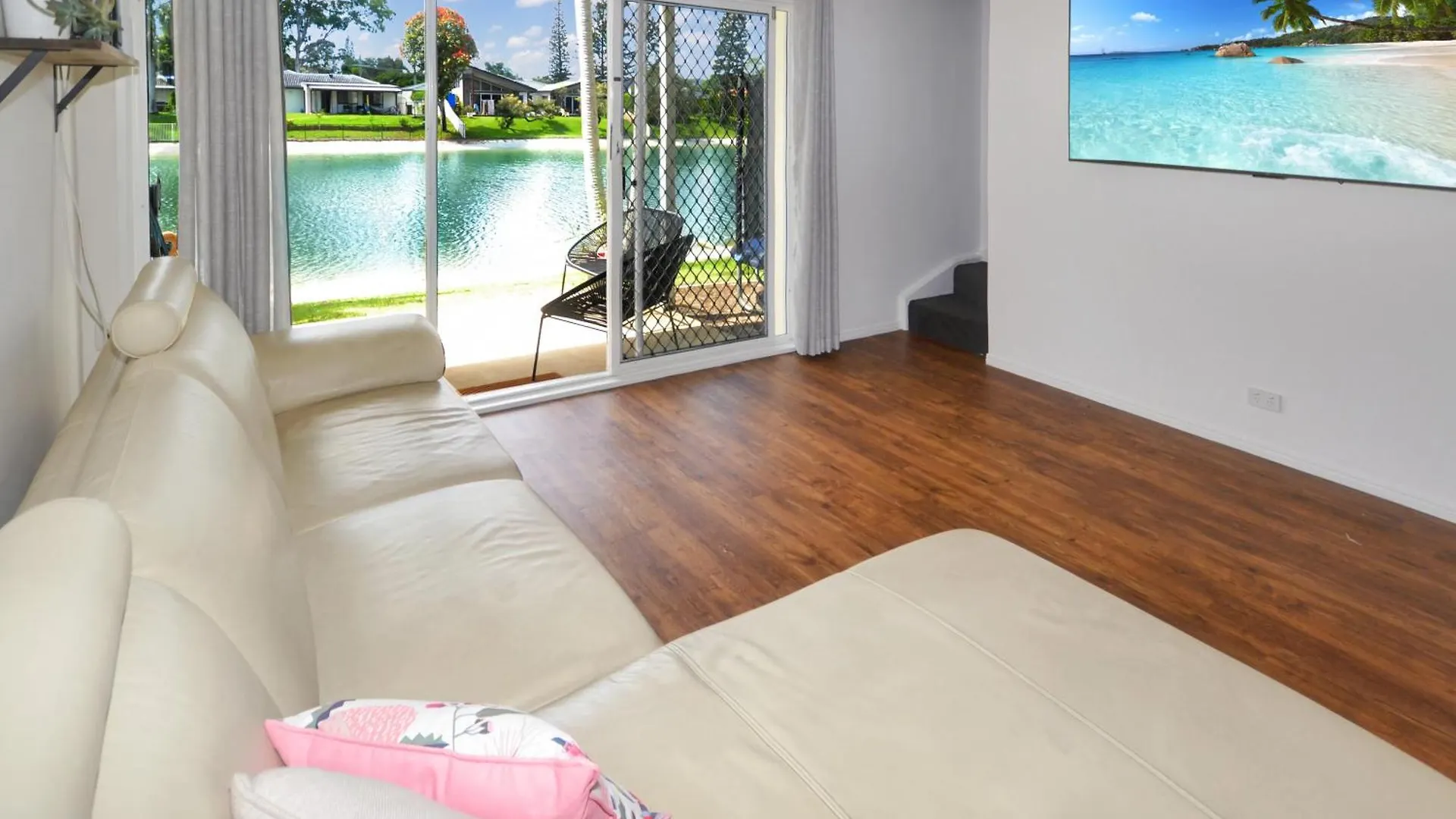 164 Isle Of Palms Resort Gold Coast 0*,  Australia
