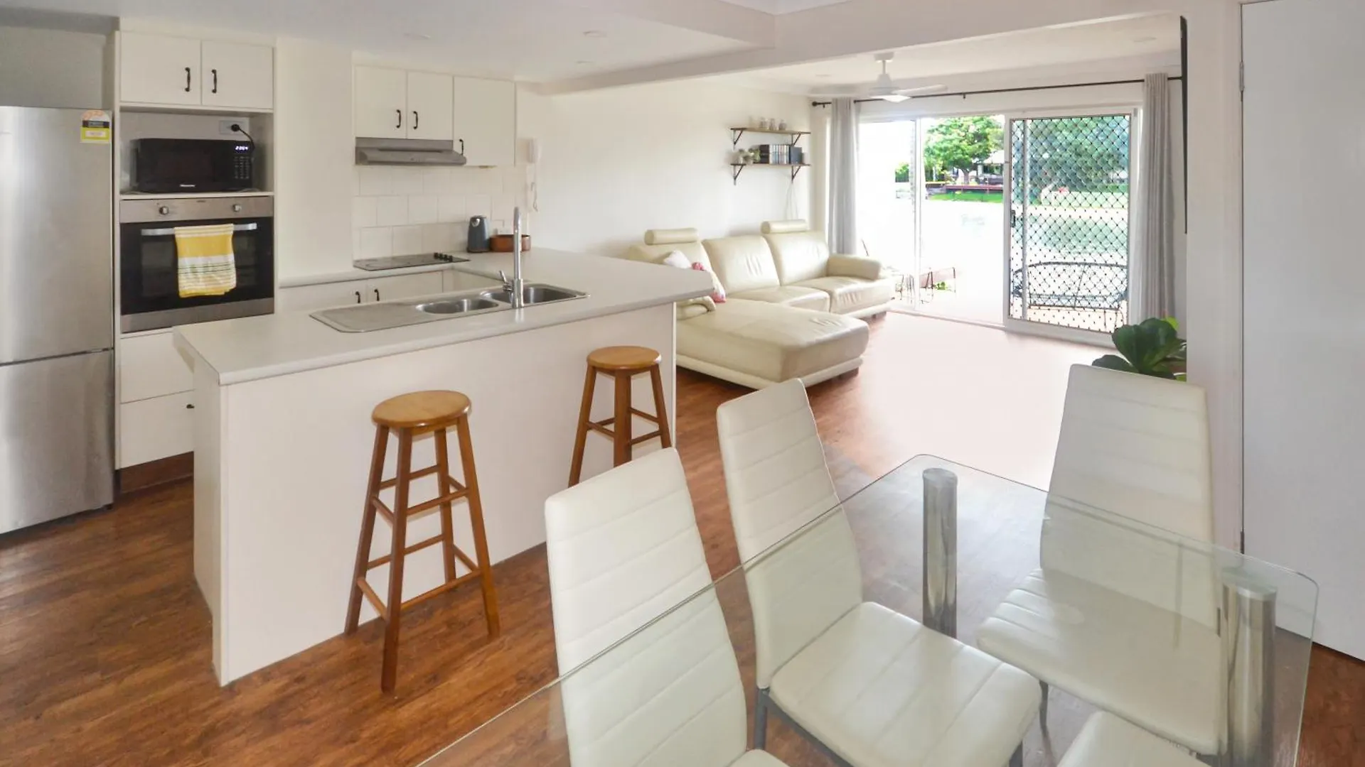 164 Isle Of Palms Resort Gold Coast Apartment