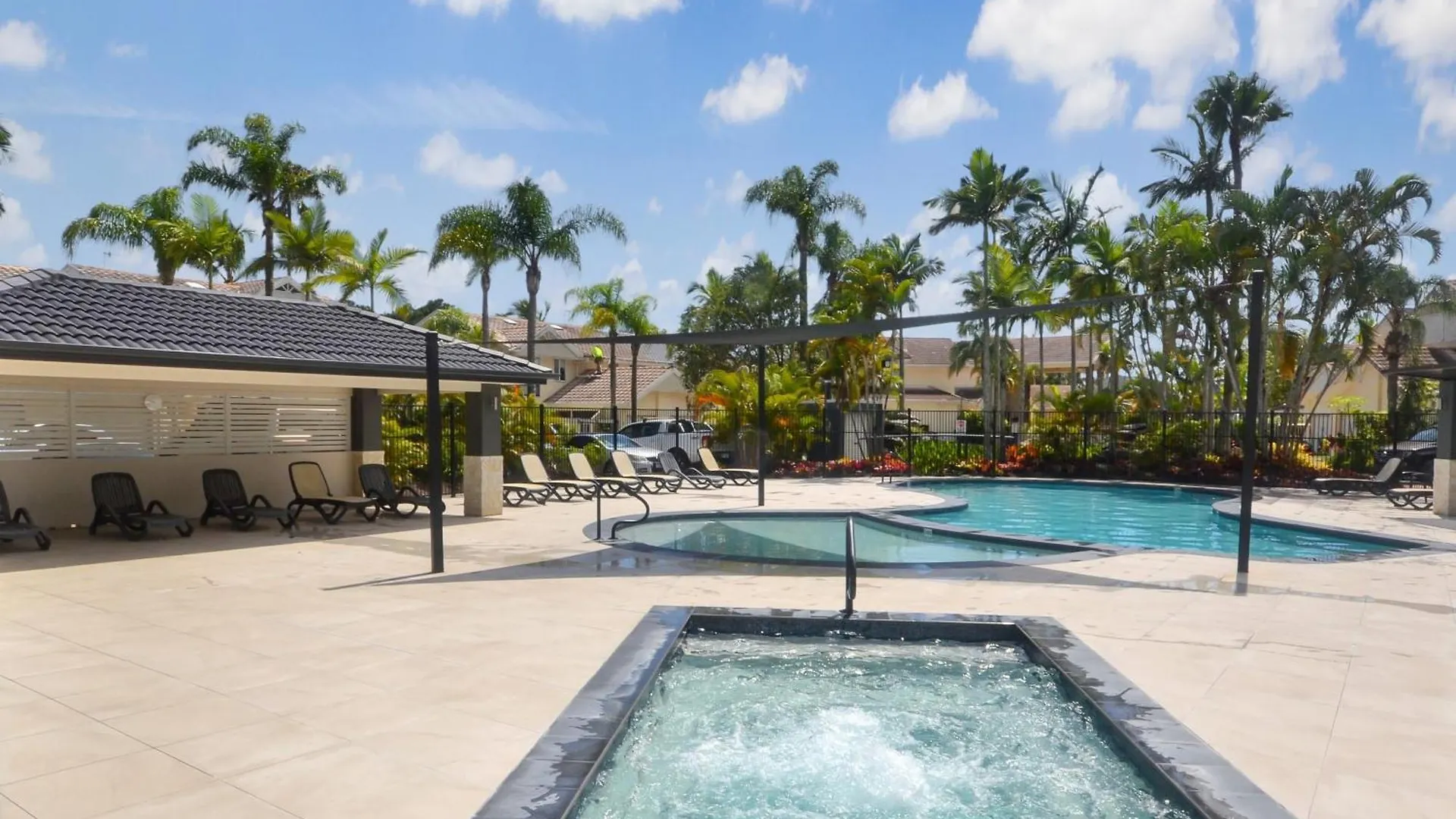 164 Isle Of Palms Resort Gold Coast